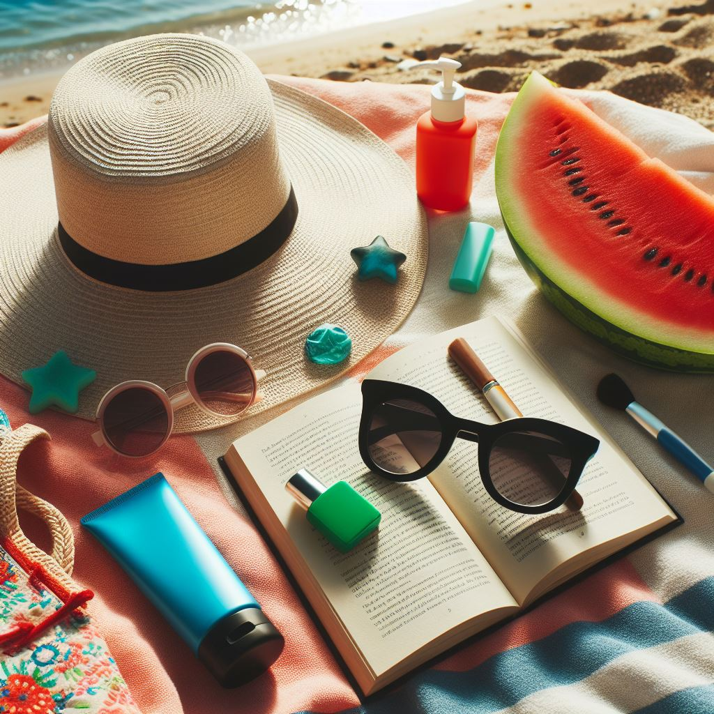 Must-Have Summer Essentials: Your Ultimate Guide